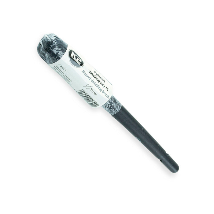 Пензлик для хімчистки, дітей лінгу K2 Detailing Brush (велика) 31мм 1шт Мукачево - фото 1