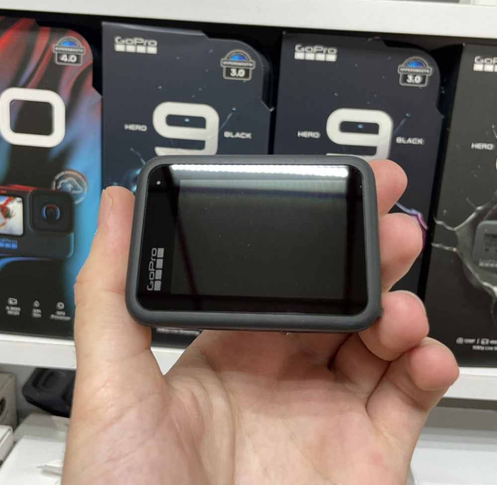 GoPro HERO10 Black(CHDHX-101-RW) Гарантия! Харків - фото 7
