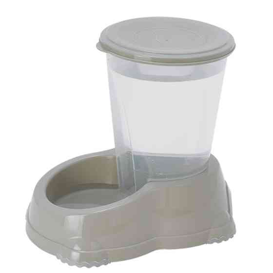 Moderna Smart Sipper Large МОДЕРНА СМАРТ автоматична поїлка для собак і котів, 1.5л Київ