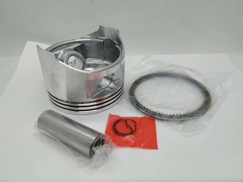 Поршень мотоблок 188F (13Hp) 0,25 (Ø88,25) Мукачево - изображение 1