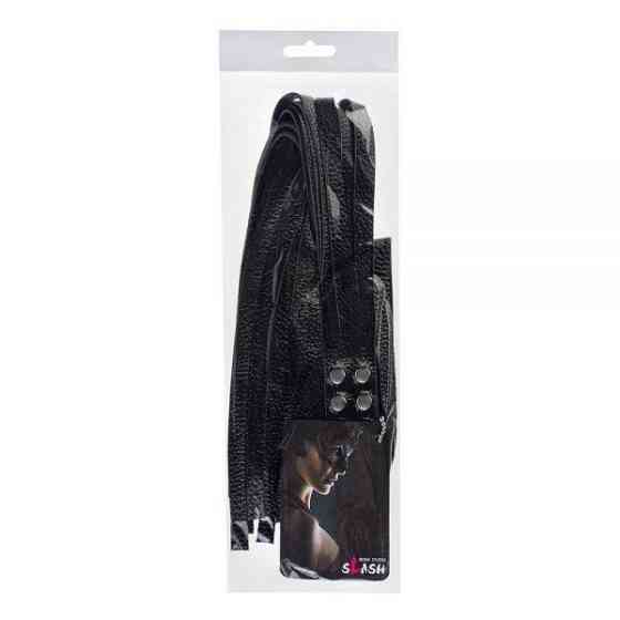 Флогер Double fancy flogger, Black Sex Aura Киев