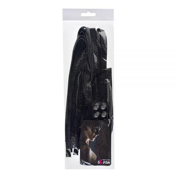 Флогер Double fancy flogger, Black Sex Aura Киев - изображение 2