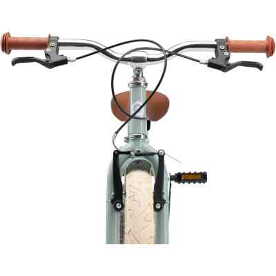 Детский велосипед Miqilong RM 20" оливковий (RBB-RM20-OLIVE) Винница