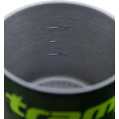 Пальник Tramp система для приготування їжі UTRG-049-olive + Картридж 230гр (UTRG-049-olive+UTRG-003) Вінниця - фото 8