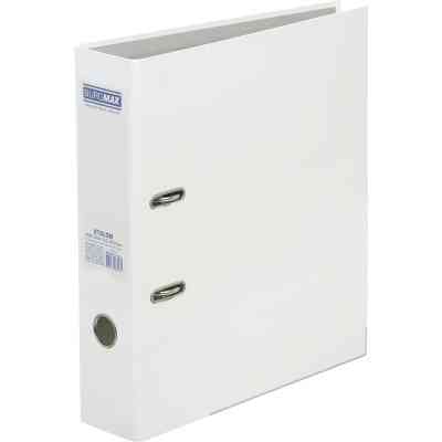 Папка - регистратор Buromax Etalon A4 75 мм Белый (BM.3015-12c) Винница