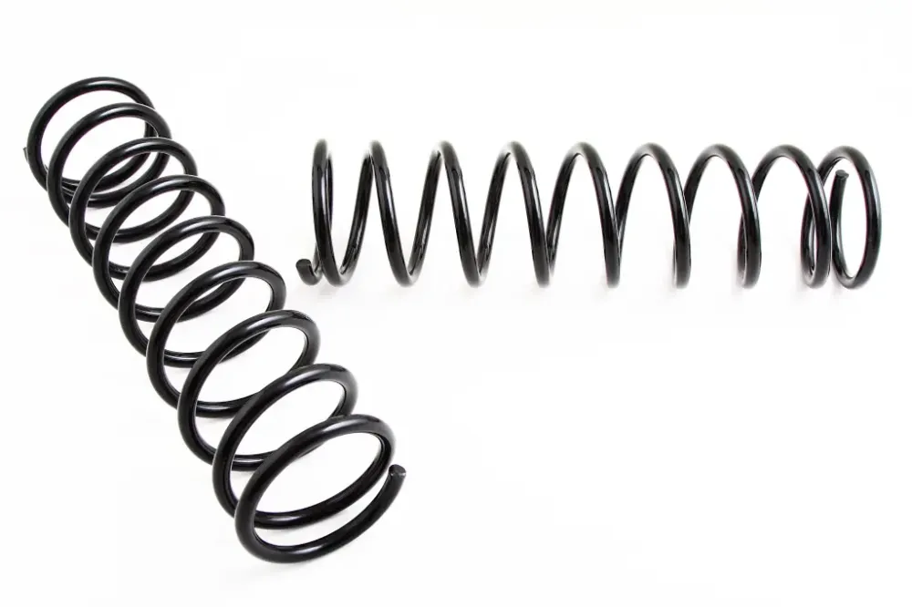 Пружини 2108 задні EuroEx Вінниця - фото 1