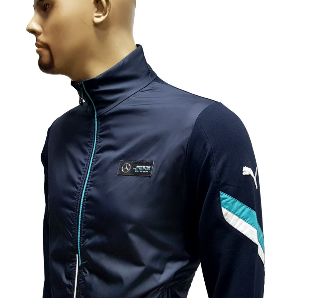 Мужской спортивный костюм Puma MERCEDES AMG PETRONAS ,оригинал Киев - изображение 7
