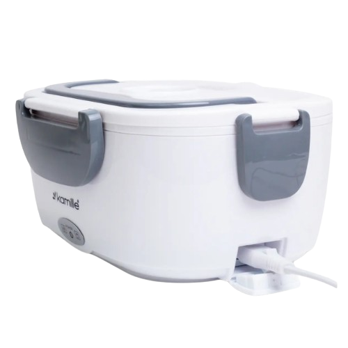 Ланчбокс 1000 мл 2130 KAMILLE Житомир - фото 5