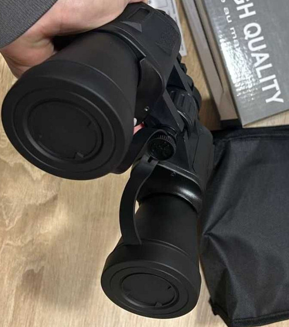 Бинокль/Мощный Киев - изображение 2