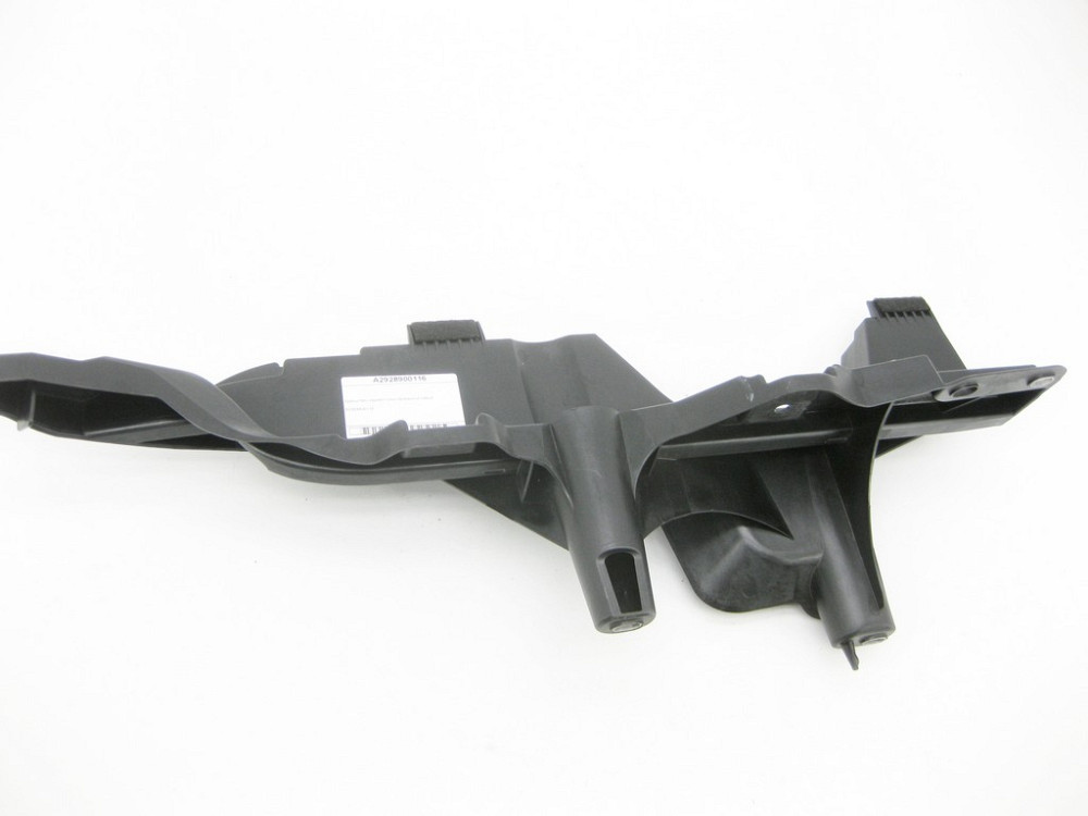 Mercedes-Benz  A2928900116 Кронштейн задньої полиці багажника лівий GLE Coupe C292 Одесса - изображение 1