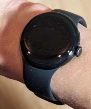 Часы: Google Pixel Watch 2. Киев - изображение 6