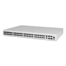 Комутатор Alcatel Lucent OmniSwitch OS6360-P48X - Switch - L3 - Switch - 1 Gbps (OS6360P48XEU) Київ