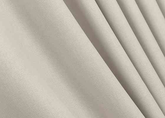 Двостороння шторна тканина блекаут з лляною фактурою, колекція “Scandi” колір таш 1902ш Київ