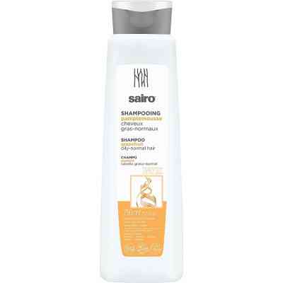 Шампунь Sairo Грейпфрут 750 мл (8414227087010) Вінниця