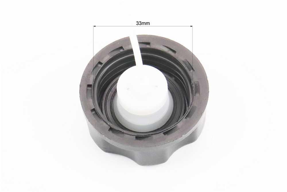 Кришка бака паливного Тип 1 Киев - изображение 3
