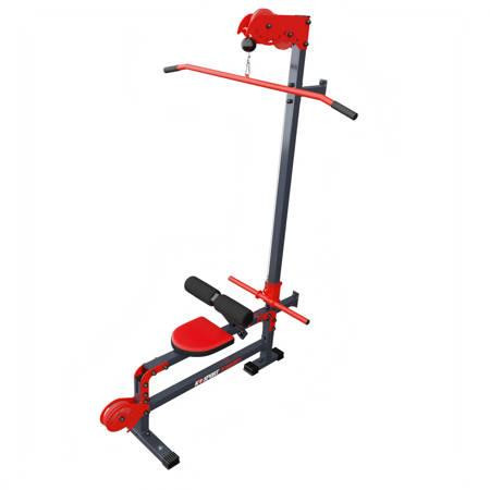 Верхняя/нижняя тяга настенная с сиденьем и блокадой K-Sport KSSL017/2 Киев - изображение 7