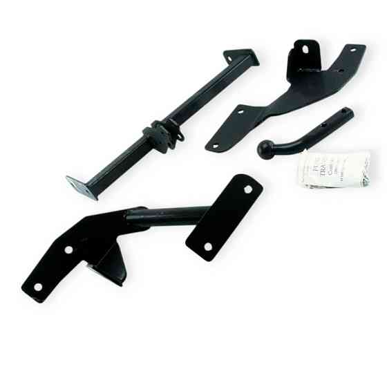 Фаркоп сборе) Ford Transit Connect 02-13 (Тульчин) Автоустройство (в Мукачево