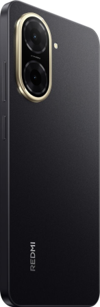 Смартфон Xiaomi Redmi A5 3/64GB Midnight Black (7126083) Київ