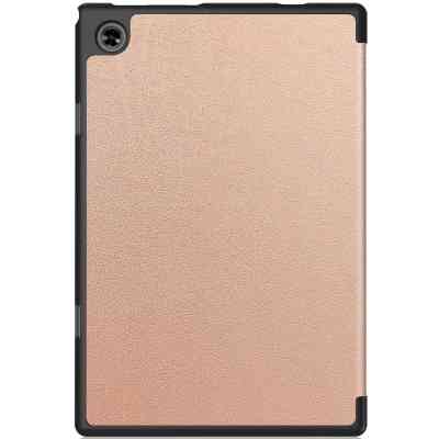 Чехол для планшета BeCover Smart Case Teclast M40 Pro 10.1" Rose Gold (709883) Винница