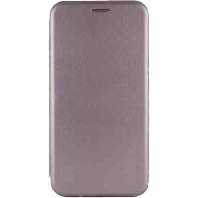 Чохол до мобільного телефона BeCover Exclusive Tecno Spark Go 2024 (BG6) Gray (711257) Вінниця