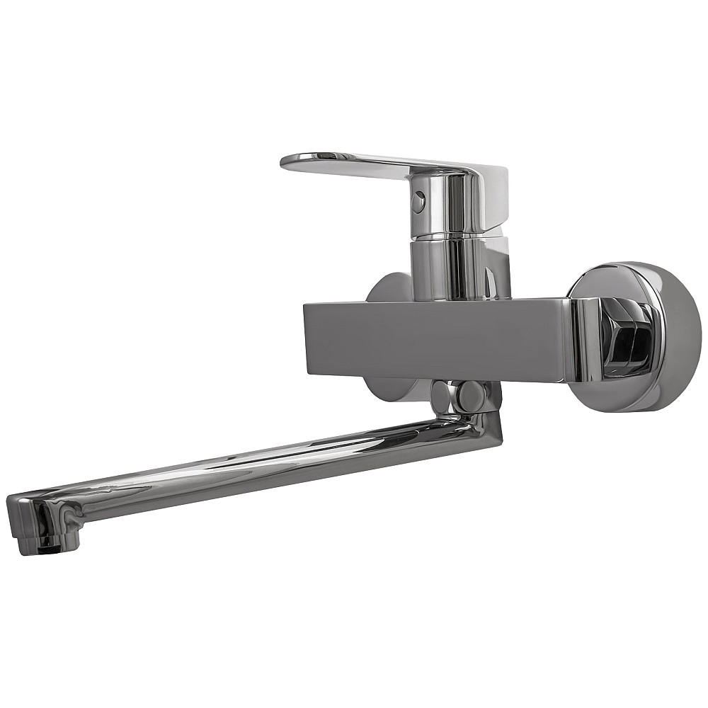 Змішувач для кухні TOPAZ BARTS TB 07218-H36 Тернопіль - фото 1