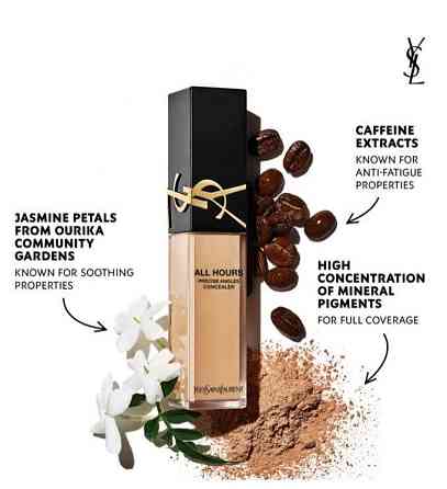 Консилер для обличчя Yves Saint Laurent All Hours Precision Angles Concealer LN1 Слов'янськ