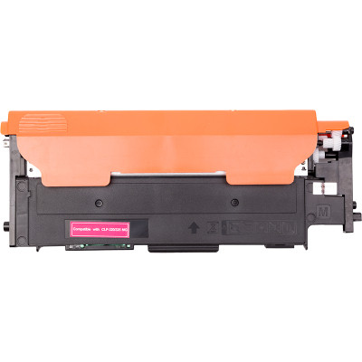 Картридж PowerPlant SAMSUNG CLP-320/325 (PP-CLP-320MG) Винница - изображение 1
