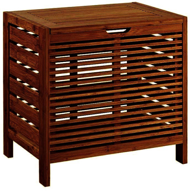 Корзина для белья 