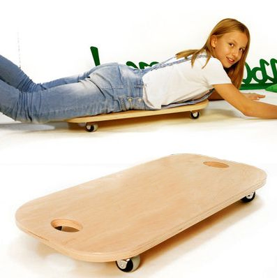 Роллерборд 