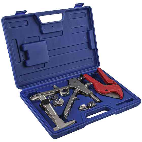 HT-21929 Инструмент для монтажа (ISOLTUBEX) Киев