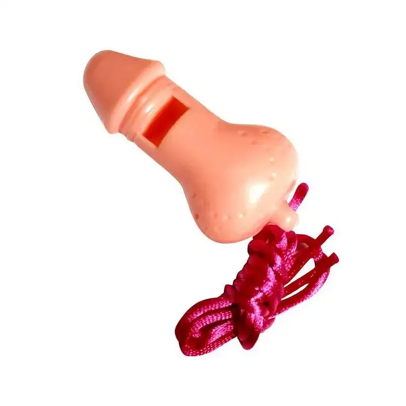 Свисток-пенис Diverty Sex Львов - изображение 1