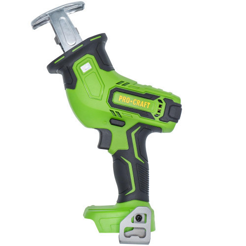 Аккумуляторная сабельная пила Procraft,Поортативная аккумуляторная сабельная пила без АКБ и ЗП, Аккумуляторные сабельные пилы Львов - изображение 3