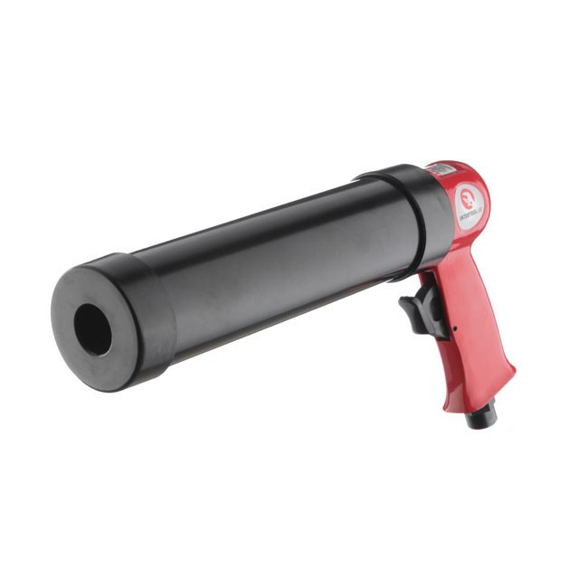 Пневмопістолет INTERTOOL PT-0601 для силікону 6-8мм до 8 атм Коломия - фото 1