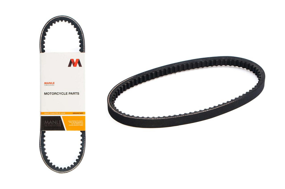 Ремень вариатора 650 * 16,0 скутер Хонда Дио Мукачево - изображение 1