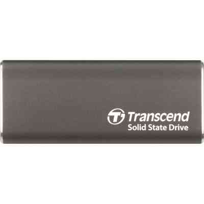Накопитель SSD USB Type-C 2TB Transcend (TS2TESD265C) Винница