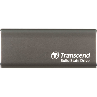 Накопичувач SSD USB Type-C 2TB Transcend (TS2TESD265C) Вінниця - фото 1