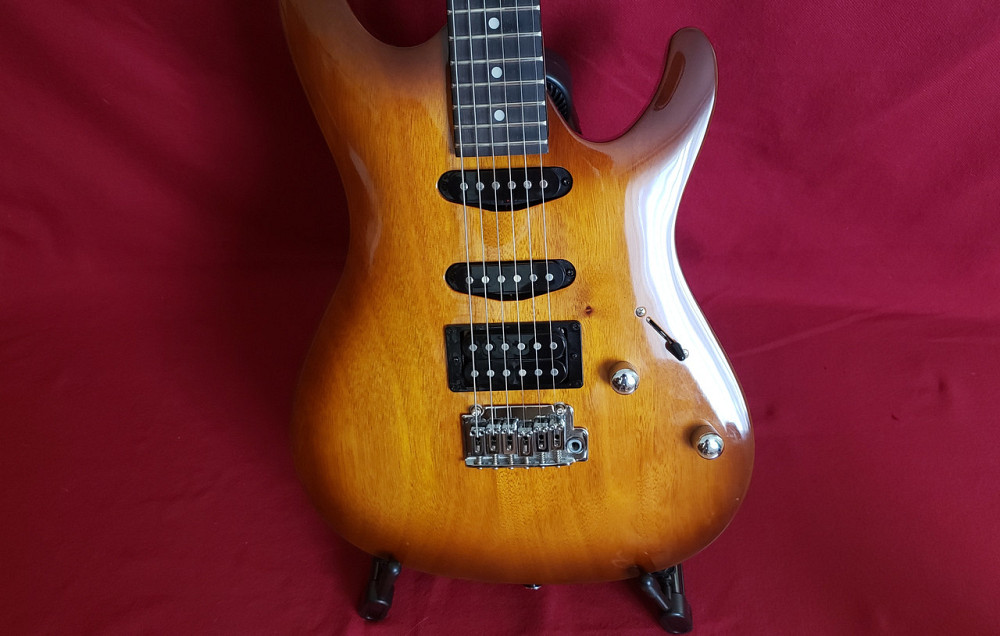 Стойка для музыкальных инструментов 28x28,5x33 см Одесса - изображение 9