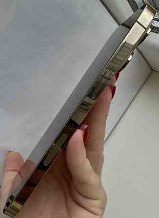 Айфон Apple iPhone 14 Pro Max 1Tb. Gold , e-sim, идеальное состояние. Киев