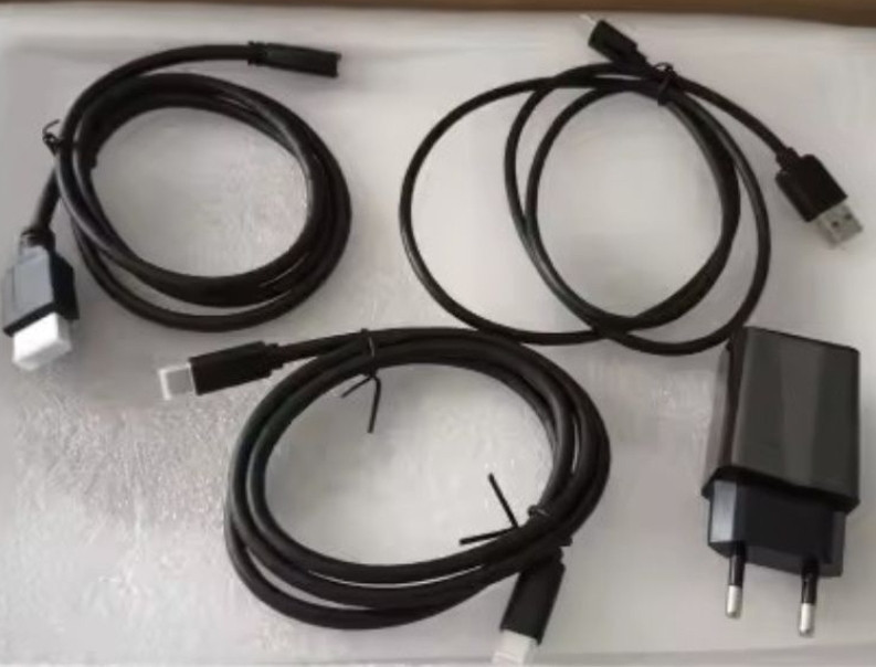 Портативний монітор ZSUS PM14A-2K — 14”дюймів 2K IPS. Київ - фото 2