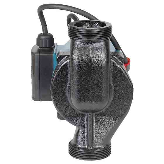 Насос циркуляційний 270Вт Hmax 8м Qmax 170л/хв Ø2" 180мм+гайки Ø1¼" LEO 3.0 LRP32-80/180 (774452) Рівне