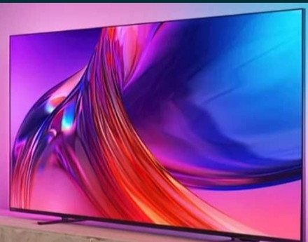 Телевізор 50" Philips 50PUS8548, 4К Android TV Bluetooth. Київ - фото 7