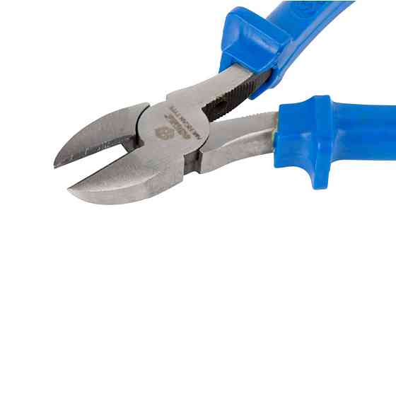 Бокорезы 160мм синие SIGMA (4351161) Киев