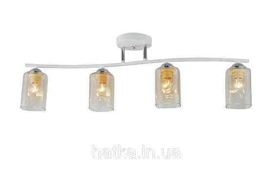 G 07525/4 Matte White+CR Київ