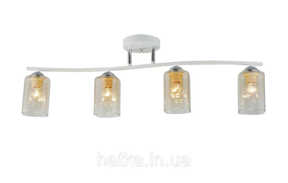 G 07525/4 Matte White+CR Київ - фото 1