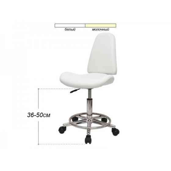 Стул для мастера мод. 827 Киев