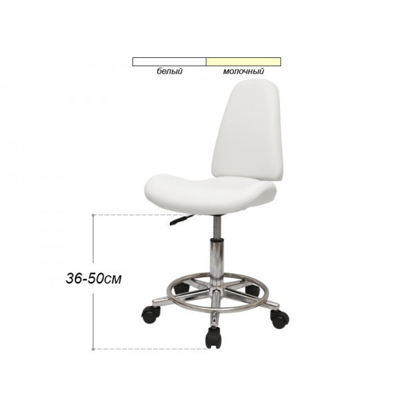 Стул для мастера мод. 827 Киев - изображение 1