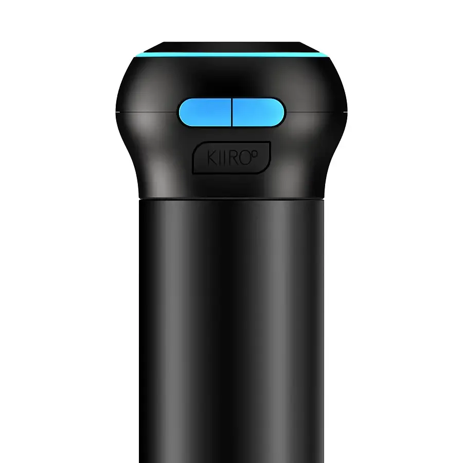 Интерактивная насадка KIIROO Control для мастурбаторов KIIROO, для удаленного управления игрушками Львов - изображение 3