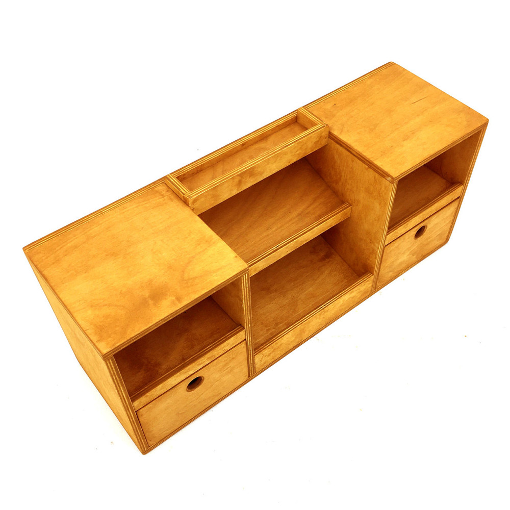 Органайзер для косметики "Даласина" каррі Миколаїв - фото 7