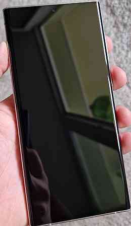 Смартфон: Samsung S22 Ultra 8/128 Gb. Duos (SM-S908B/DS) Офіційний! Київ