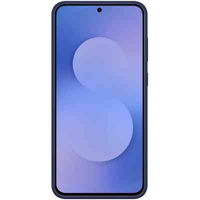 Чохол до мобільного телефона Samsung Galaxy S25 FE (S731) Silicone Case Dark Blue (EF-PS731CNEGWW) Вінниця